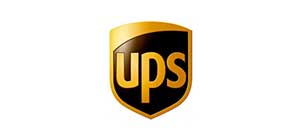 UPS快递报关